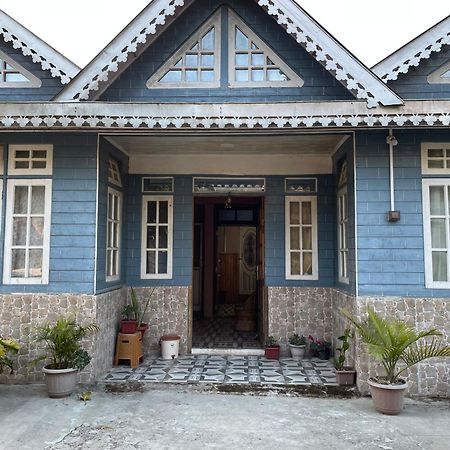 Munglan Homestay Дарджилинг Экстерьер фото
