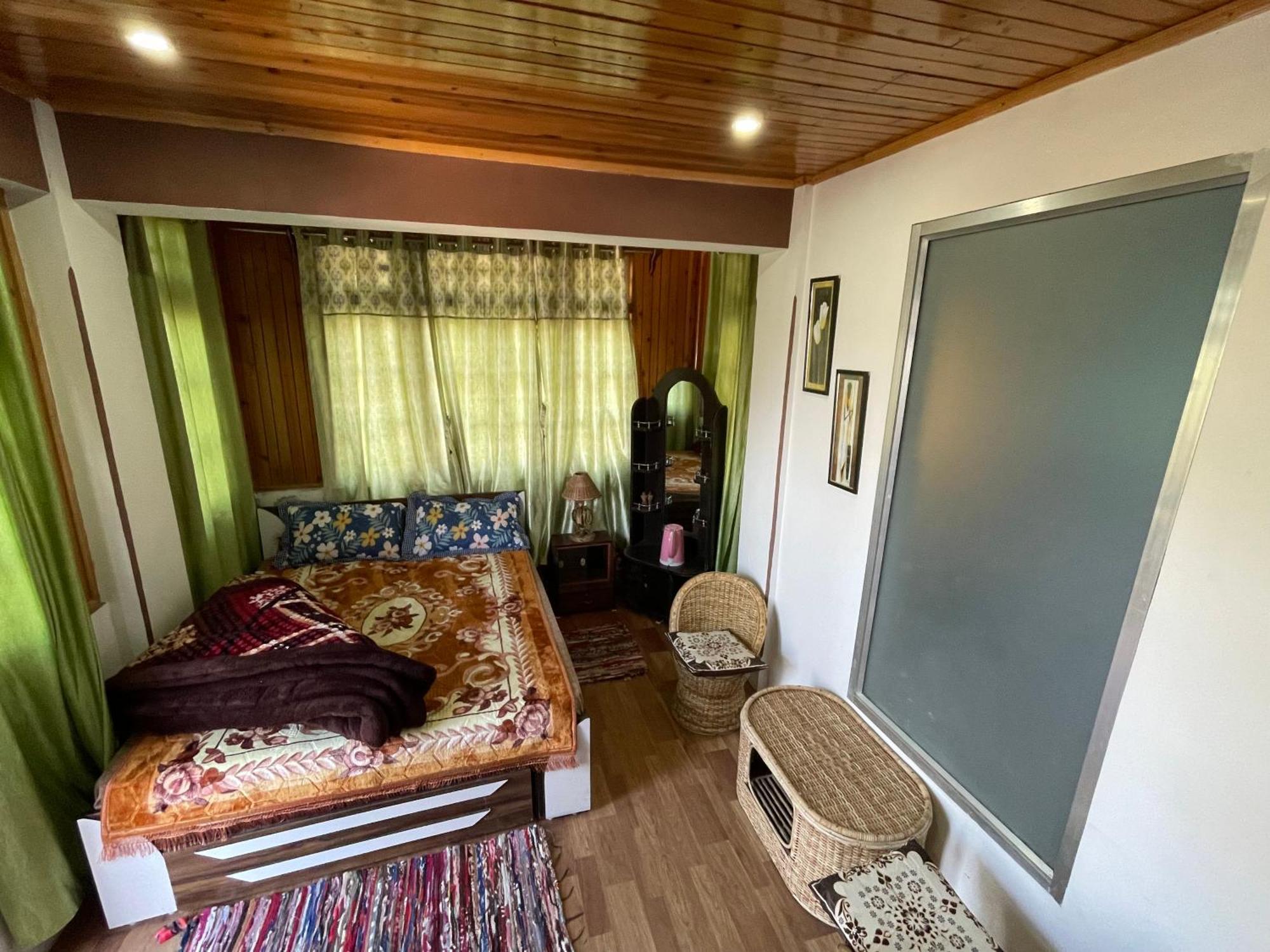 Munglan Homestay Дарджилинг Экстерьер фото
