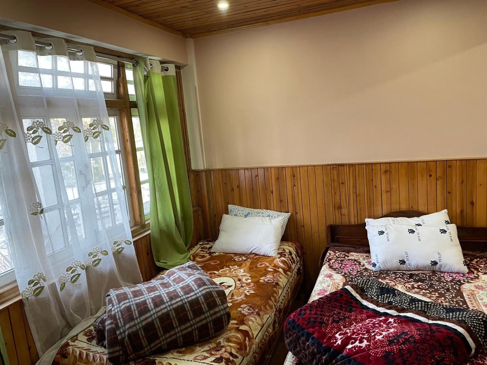 Munglan Homestay Дарджилинг Экстерьер фото