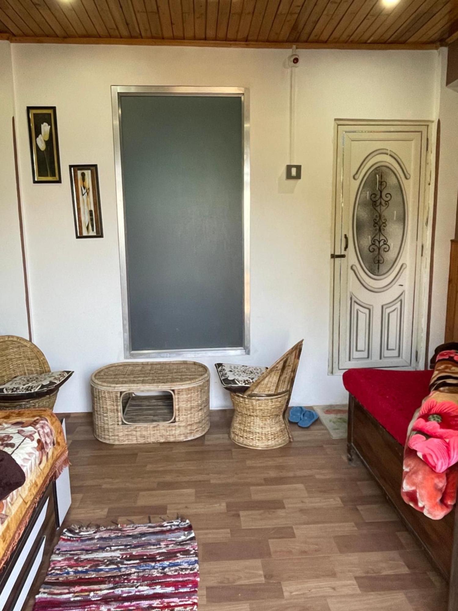 Munglan Homestay Дарджилинг Экстерьер фото